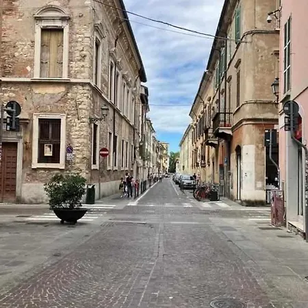 La Casa Dello Stilista Apartament