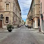 La Casa Dello Stilista Apartment