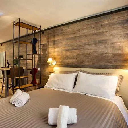 La Casa Dello Stilista Brescia