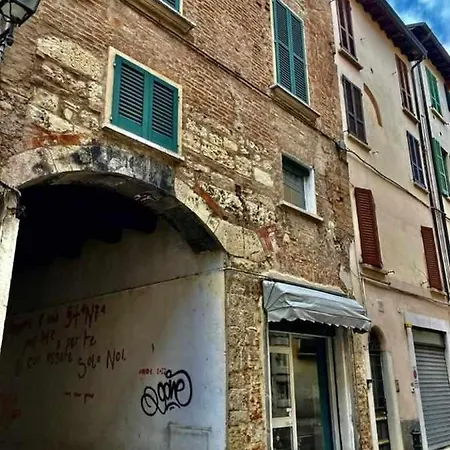 La Casa Dello Stilista Brescia