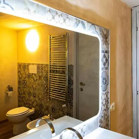 La Casa Dello Stilista Appartement *