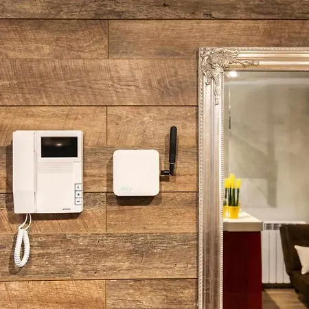 La Casa Dello Stilista Appartement Brescia