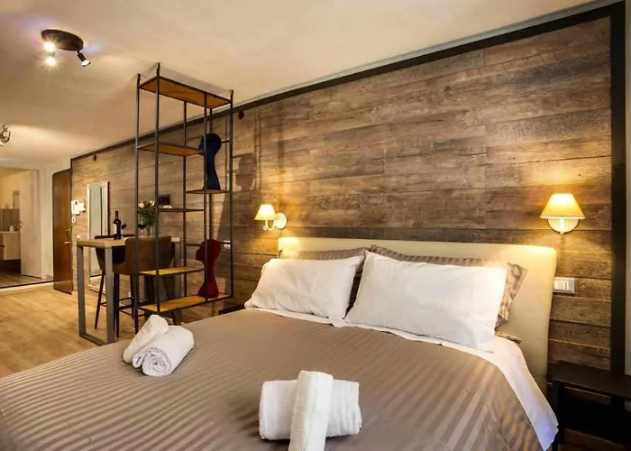 La Casa Dello Stilista Brescia