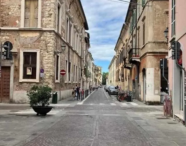 La Casa Dello Stilista شقة