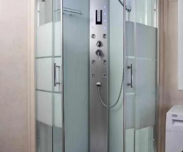 شقة La Casa Dello Stilista