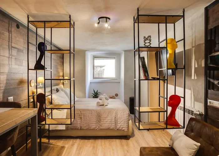 La Casa Dello Stilista شقة بريشا