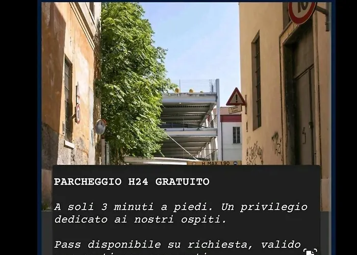 La Casa Dello Stilista Brescia