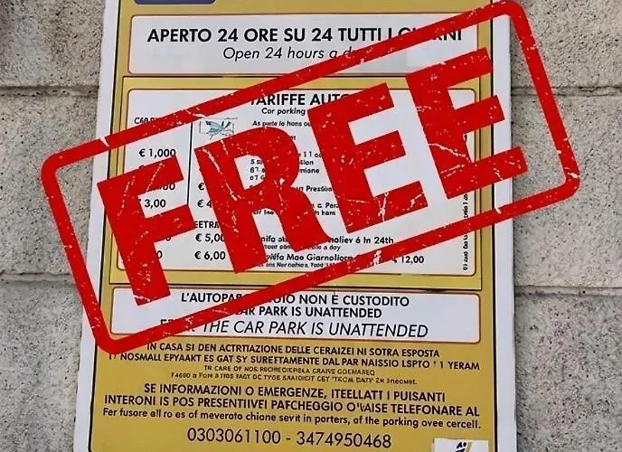 La Casa Dello Stilista * Brescia