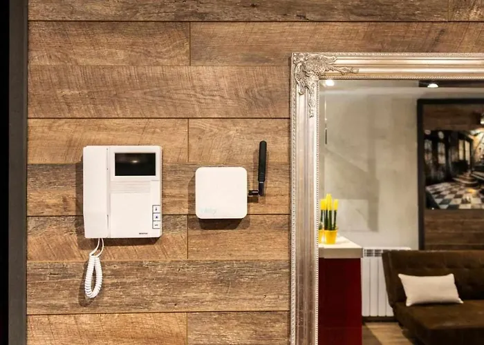 La Casa Dello Stilista Appartement Brescia