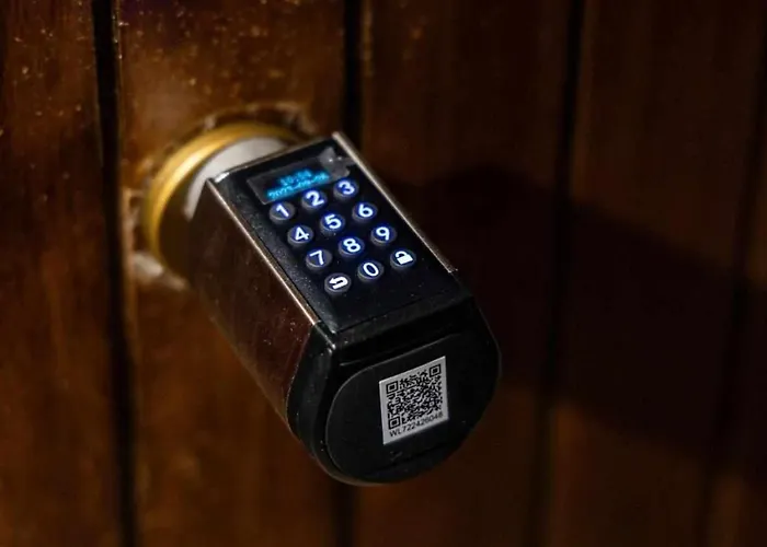 La Casa Dello Stilista *