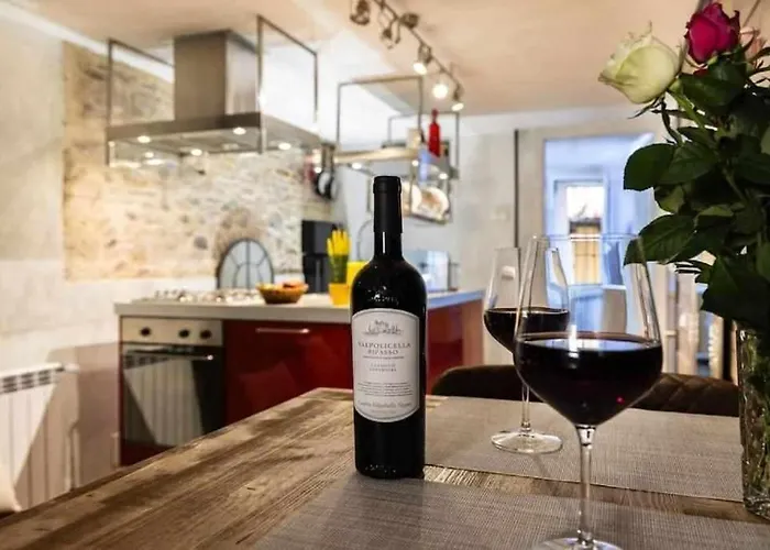 La Casa Dello Stilista Appartement Brescia