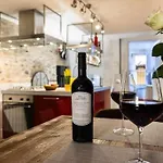 La Casa Dello Stilista 公寓 布雷西亚
